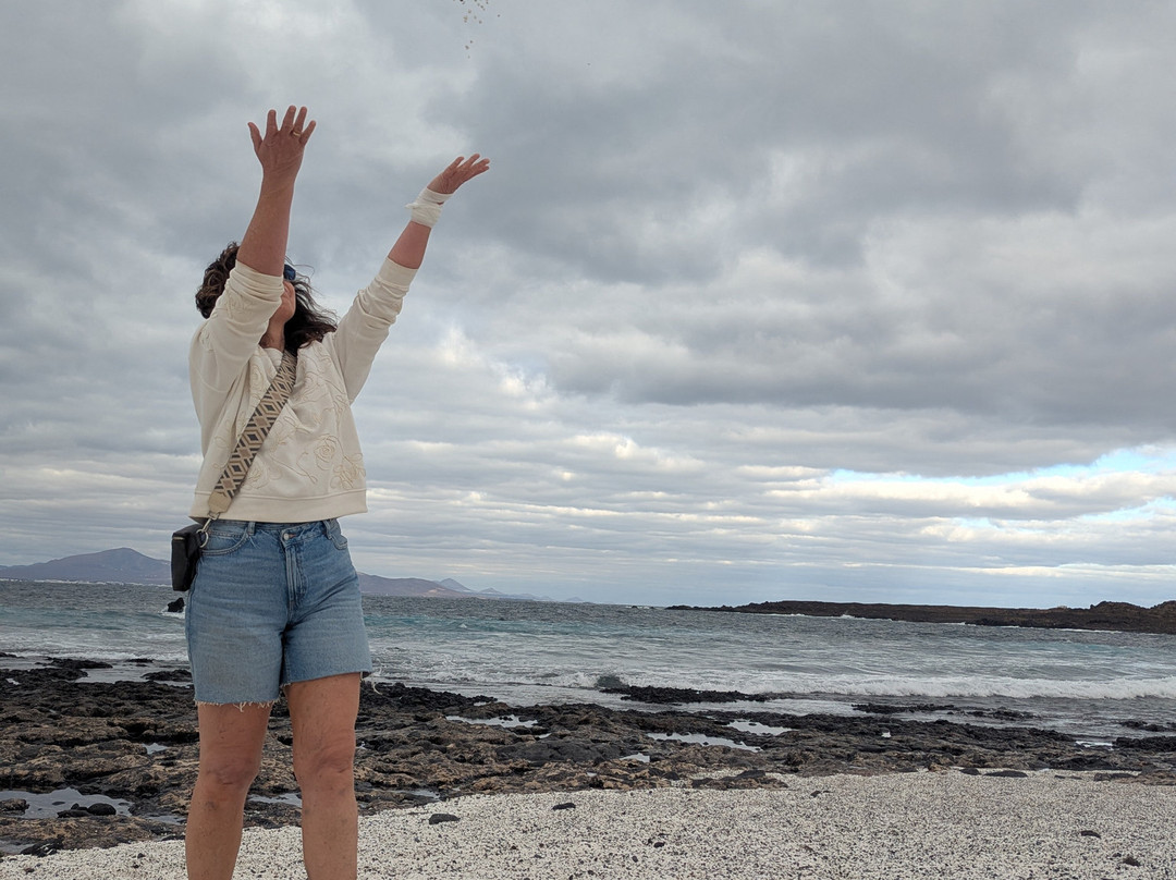 Cofete Beach and Villa Winter VIP Tours景点图片