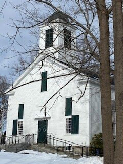 Congregational Church Of Kittery, Ucc景点图片