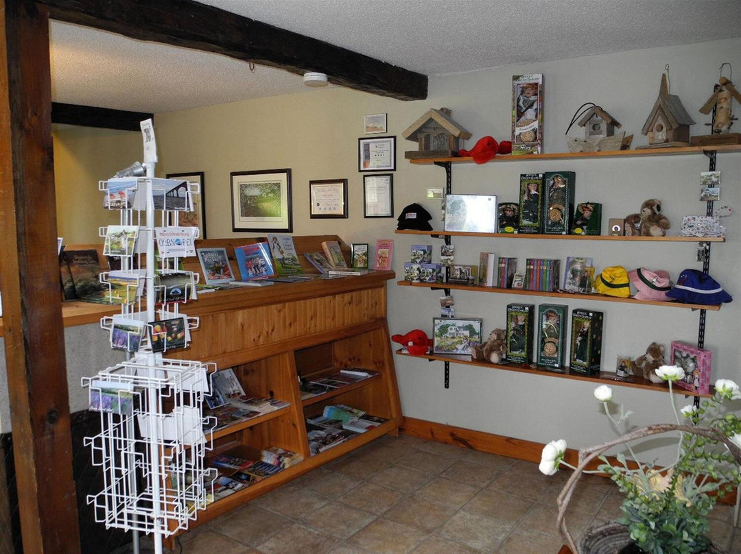 Canadas Best Value Inn & Suites Summerside主图