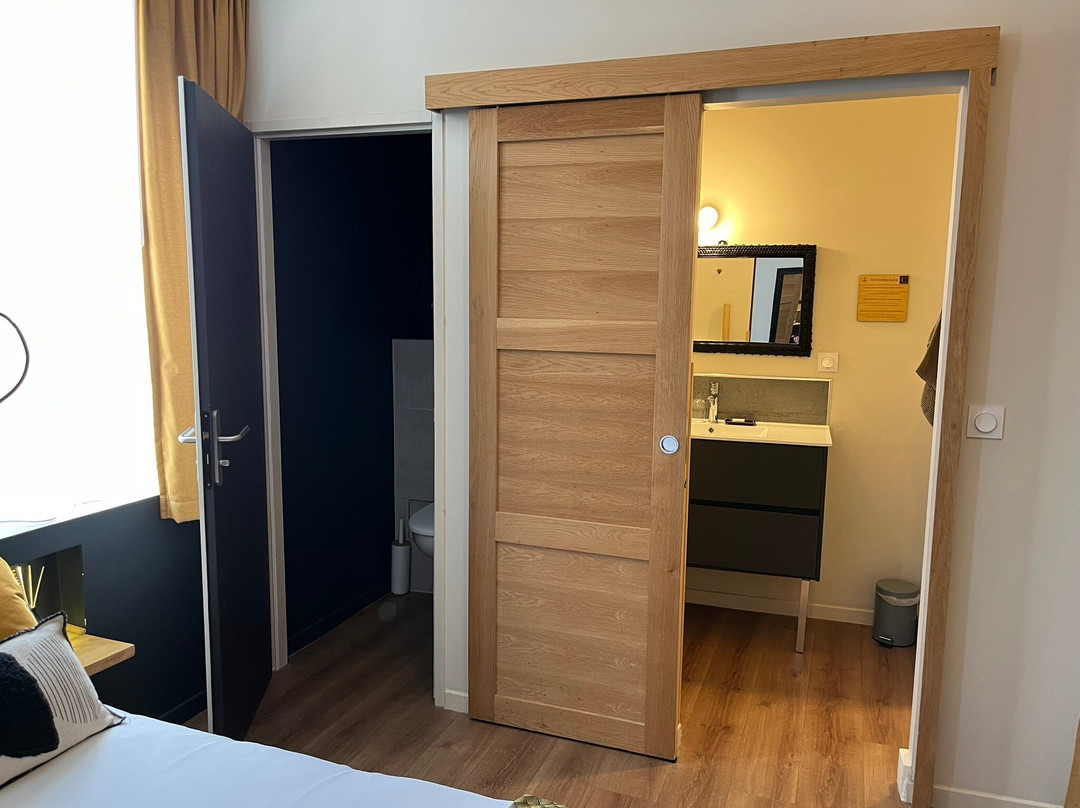 Le C Boutique Hôtel主图