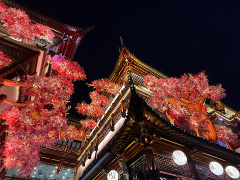 Shanghai One-Day Tour