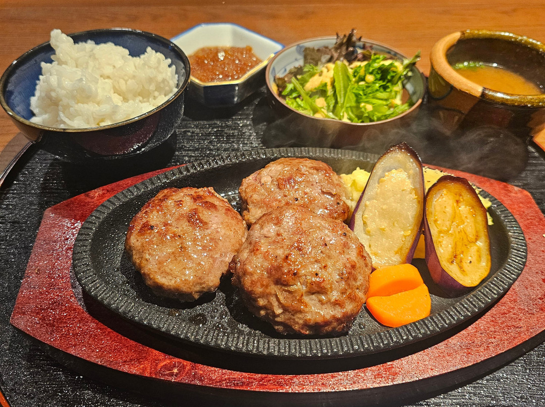 Wagyu Omakase Migakishow Issen