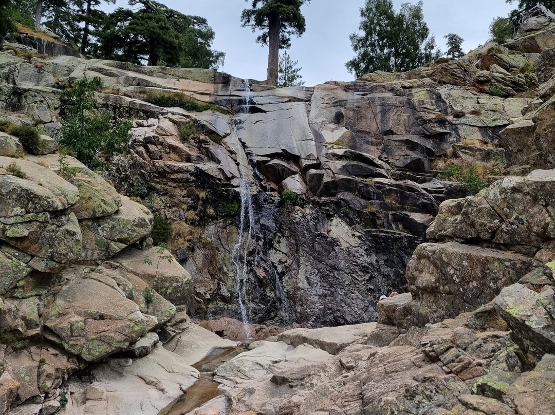 Cascades de Radule景点图片