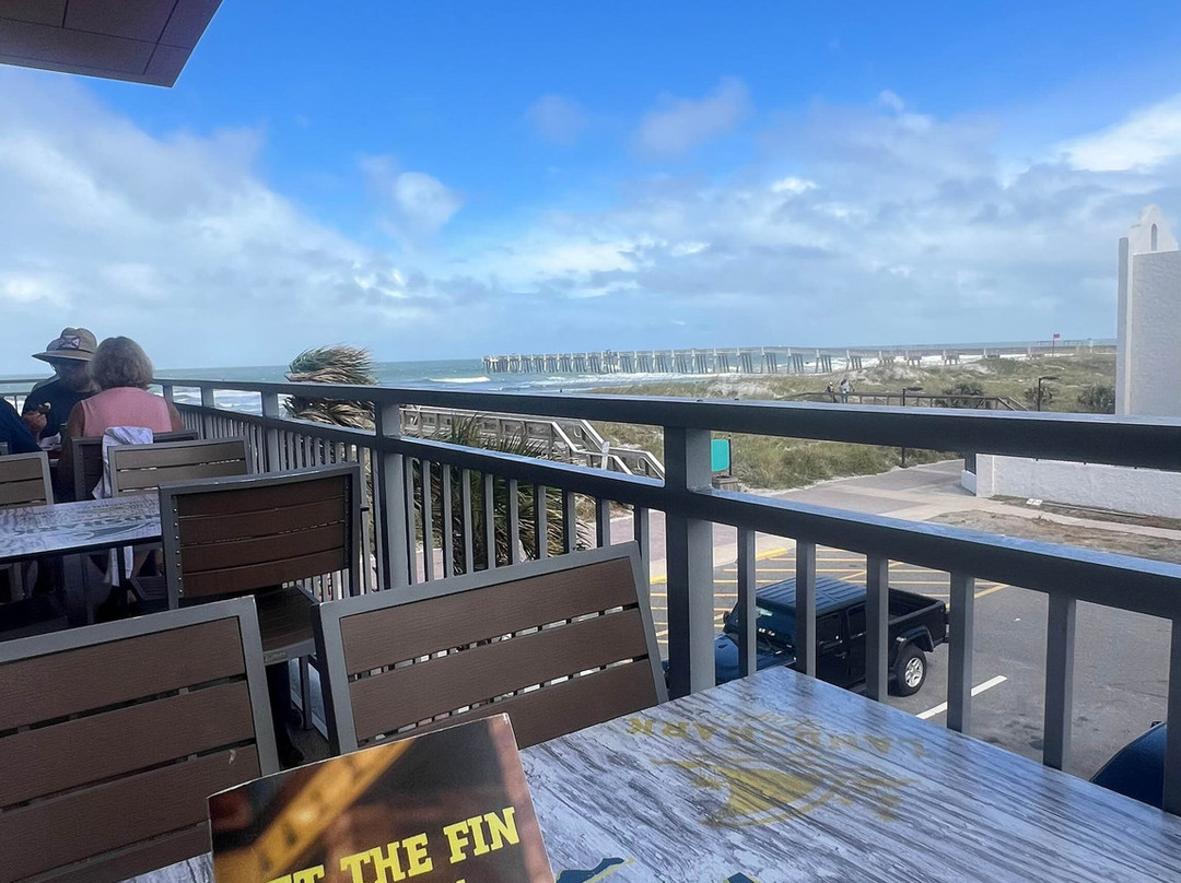 Margaritaville Beach Hotel Jacksonville Beach主图