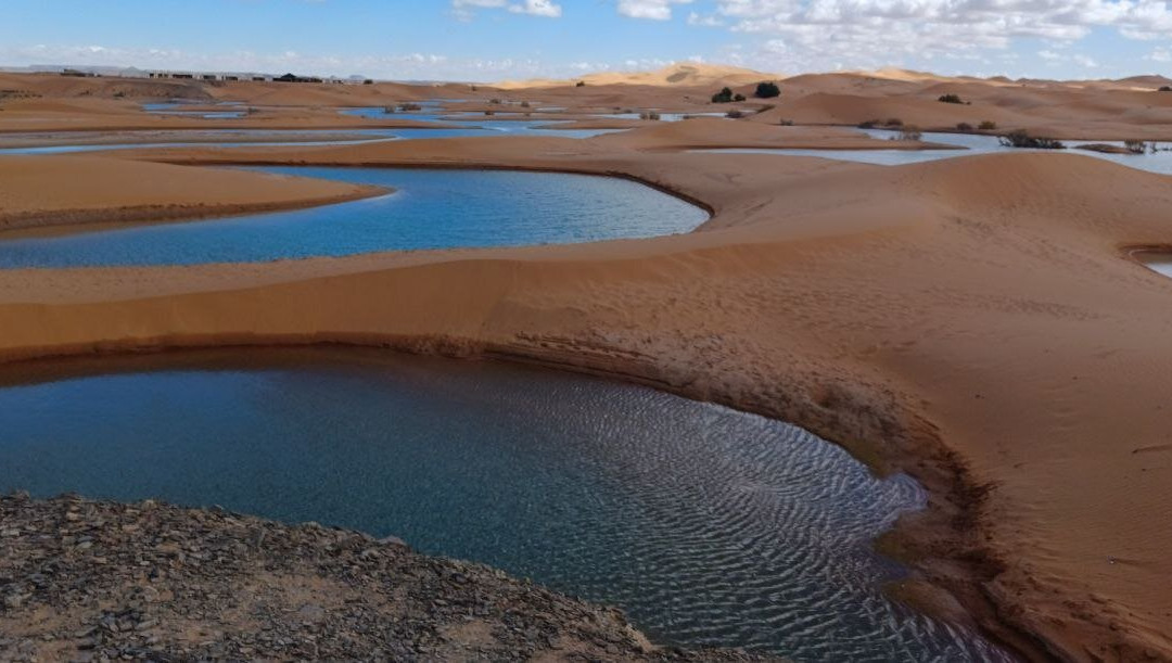 Morocco Africa Trips-阿加迪尔必去景点