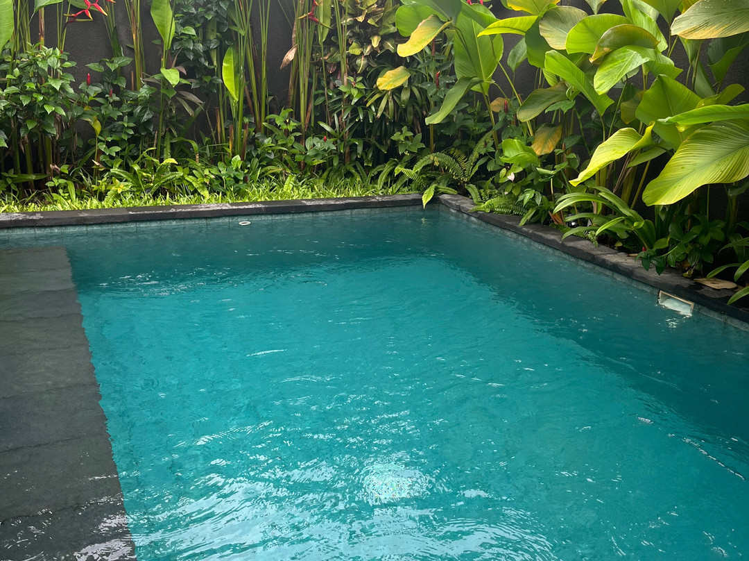 Agrapana Beach Villa主图