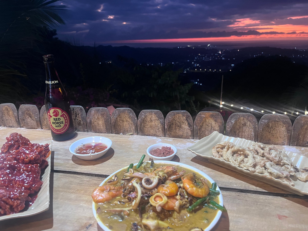 Viewpoint Grill And Restaurant