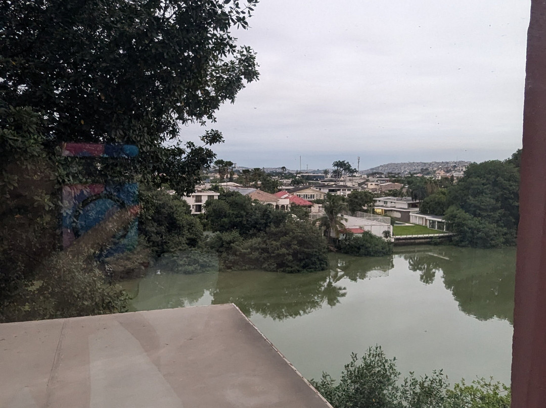 Radisson Hotel Guayaquil主图