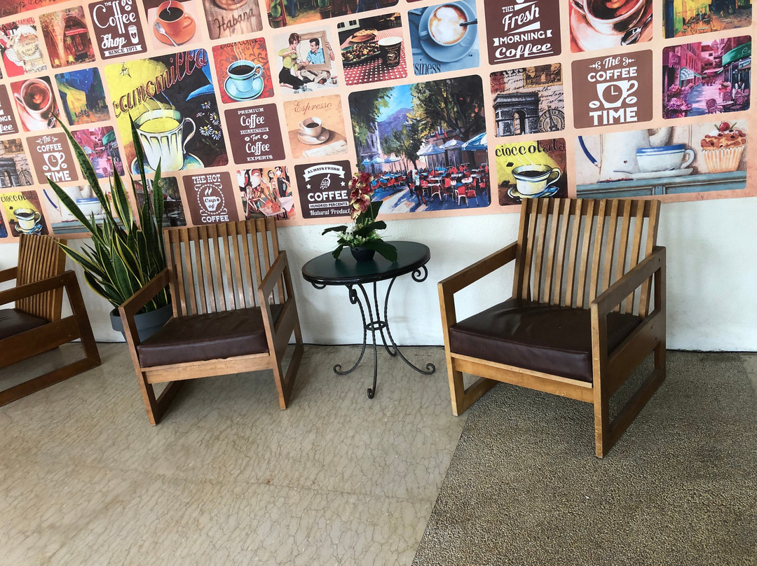 Bayu Beach Resort主图