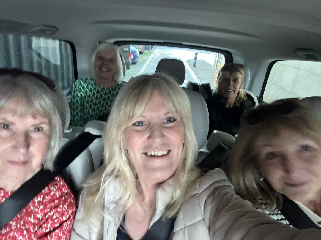 Gibraltar Rock Tours by John Lopez-直布罗陀必去景点