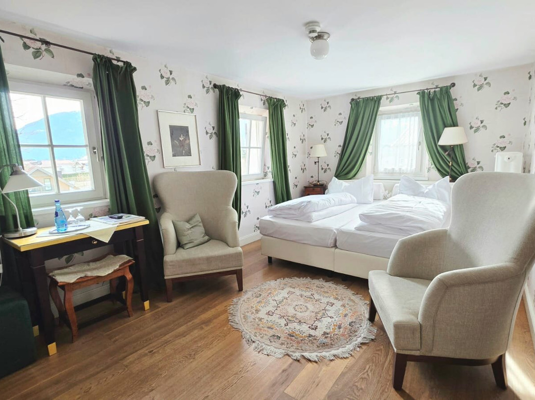 Hotel Gasthof Post主图