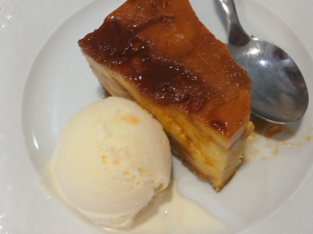 Hotel Valle De Cabezon主图