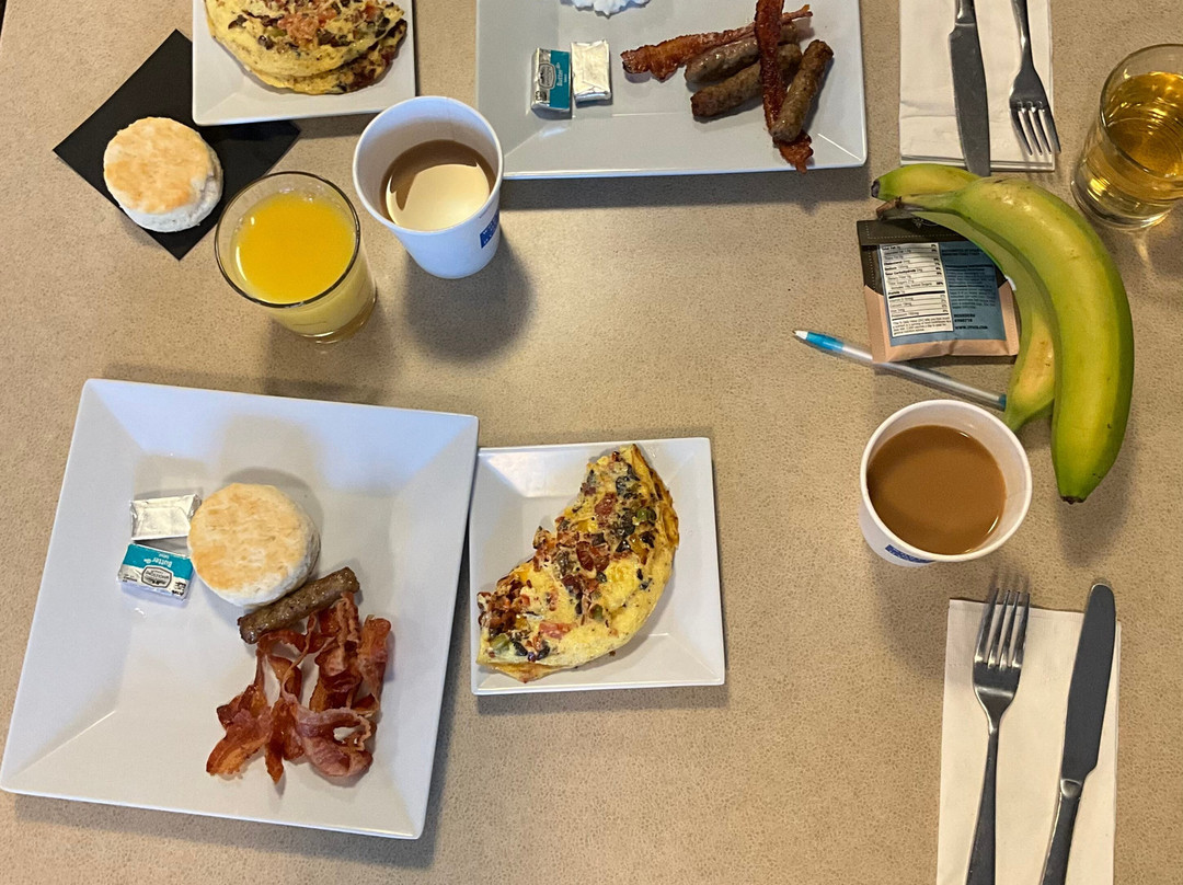 Hyatt House Minot主图