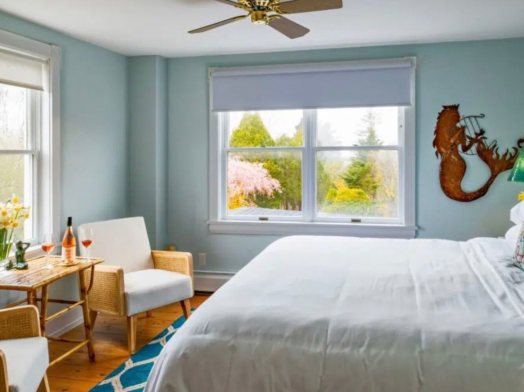 The Bradley Inn主图