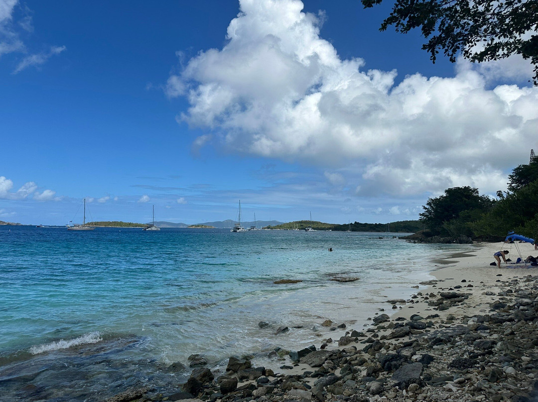 Lind Point Trail-克鲁兹湾必去景点