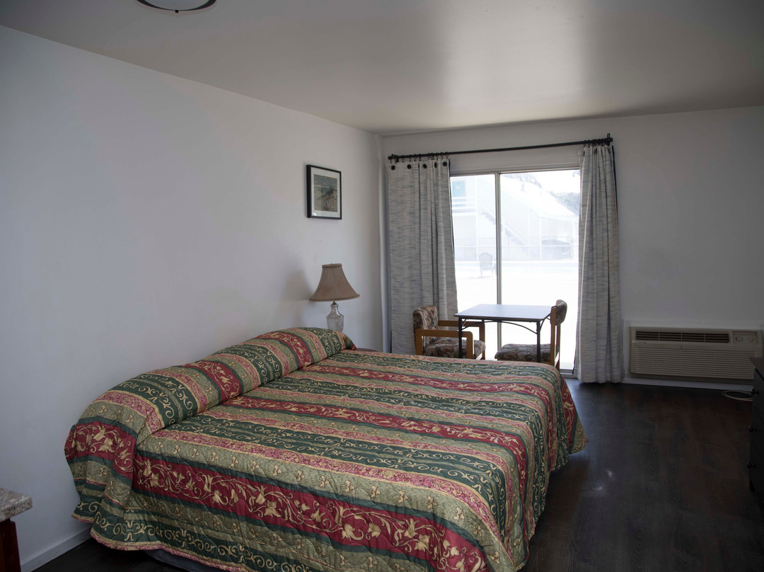 Lake George Residence