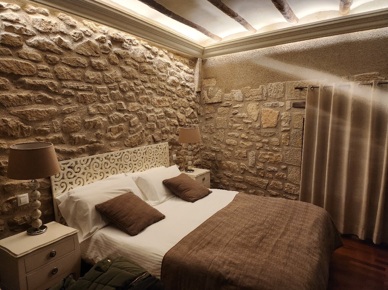 Hotel Del Sitjar-官方