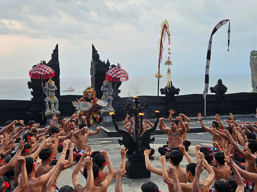 Wira Water Sports Bali-克隆孔必去景点