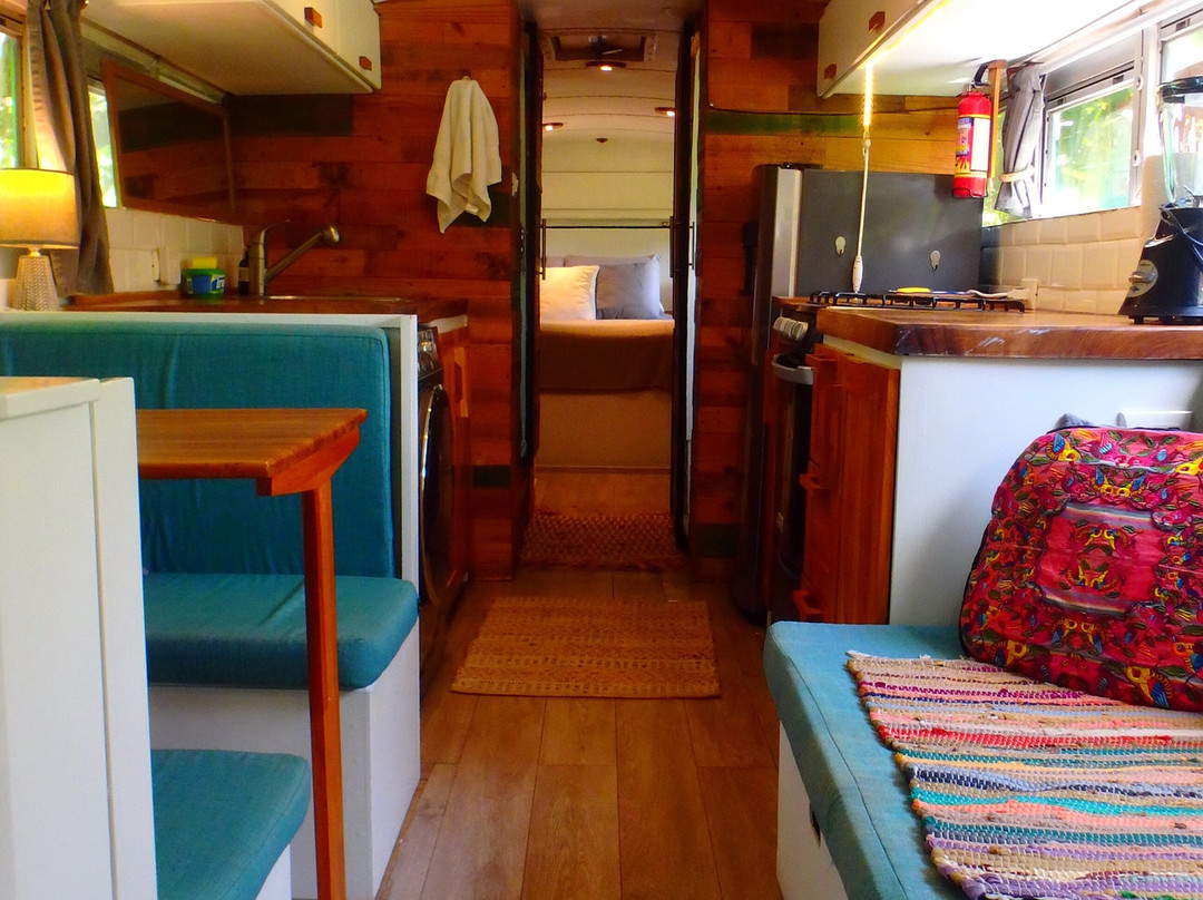 Tribe Boutique Hotel主图