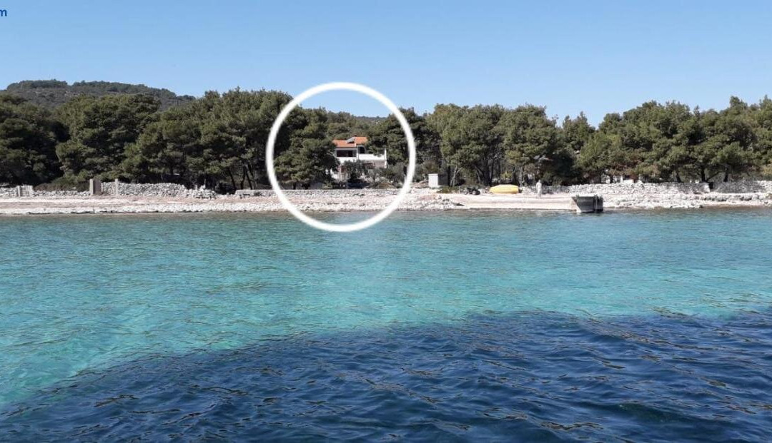 Apartmani Lina