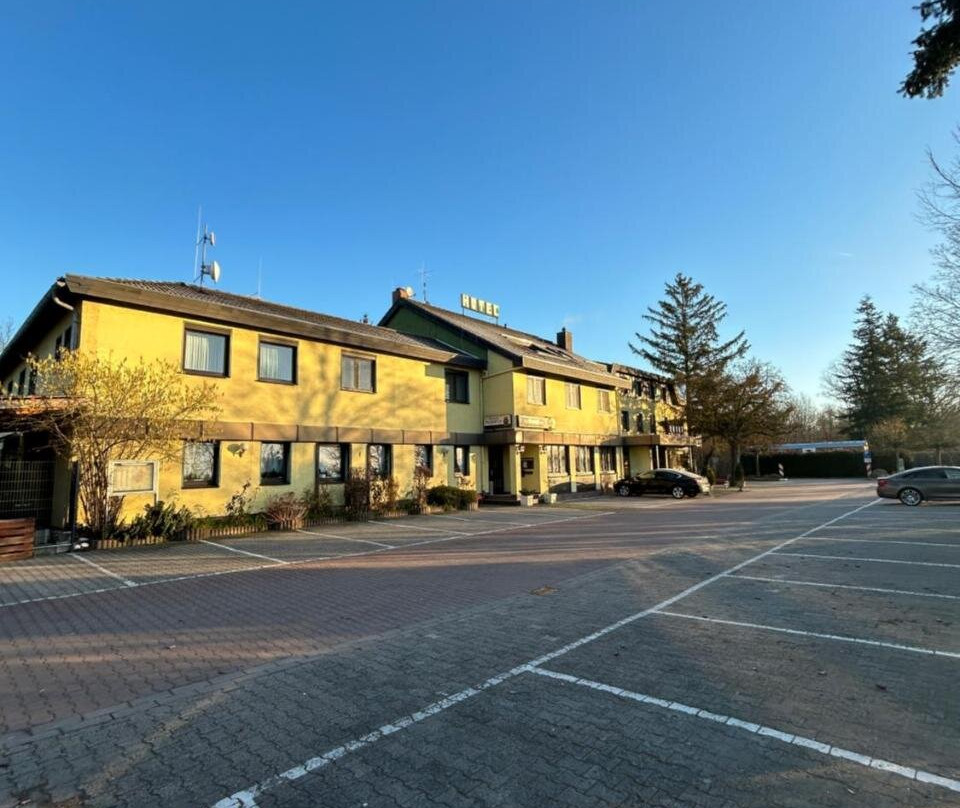 Hotel Hubertus