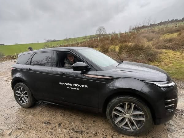 Land Rover Experience North Yorkshire景点图片