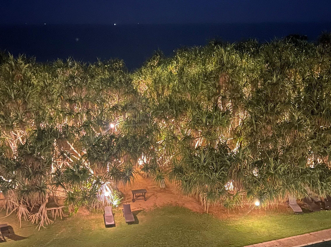 The Habitat Kosgoda By Asia Leisure主图