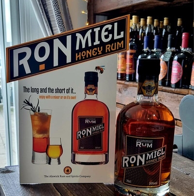 Flavour Of Northumbria-Amble必去景点