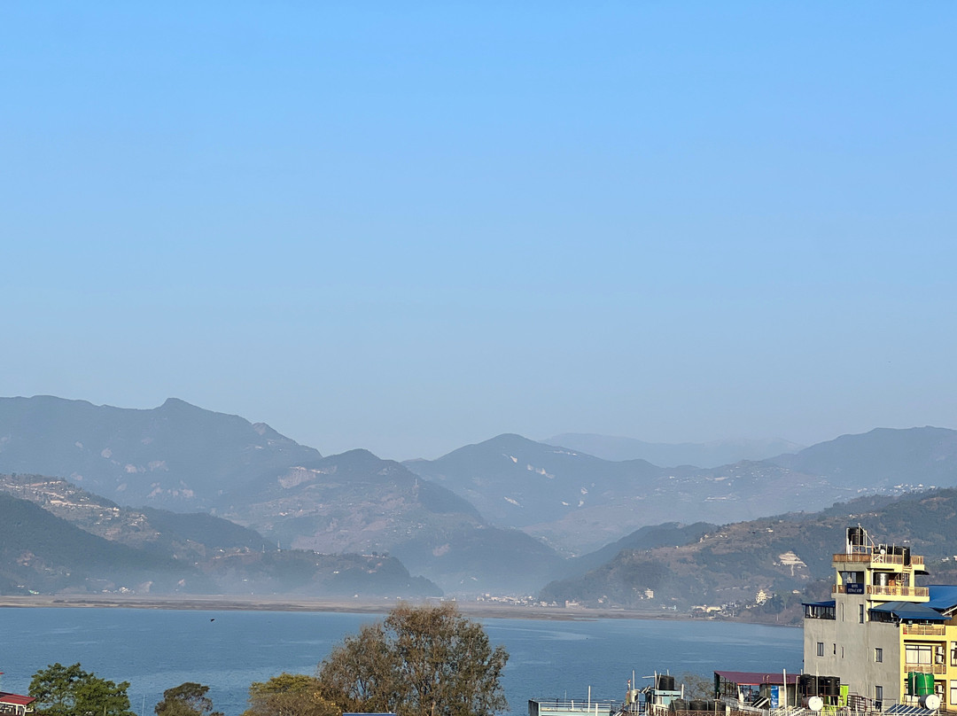 Hotel Fewa Trip主图