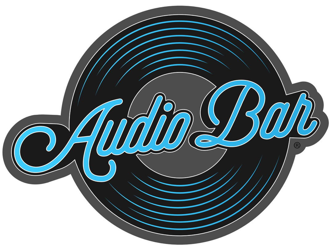 Audio Bar