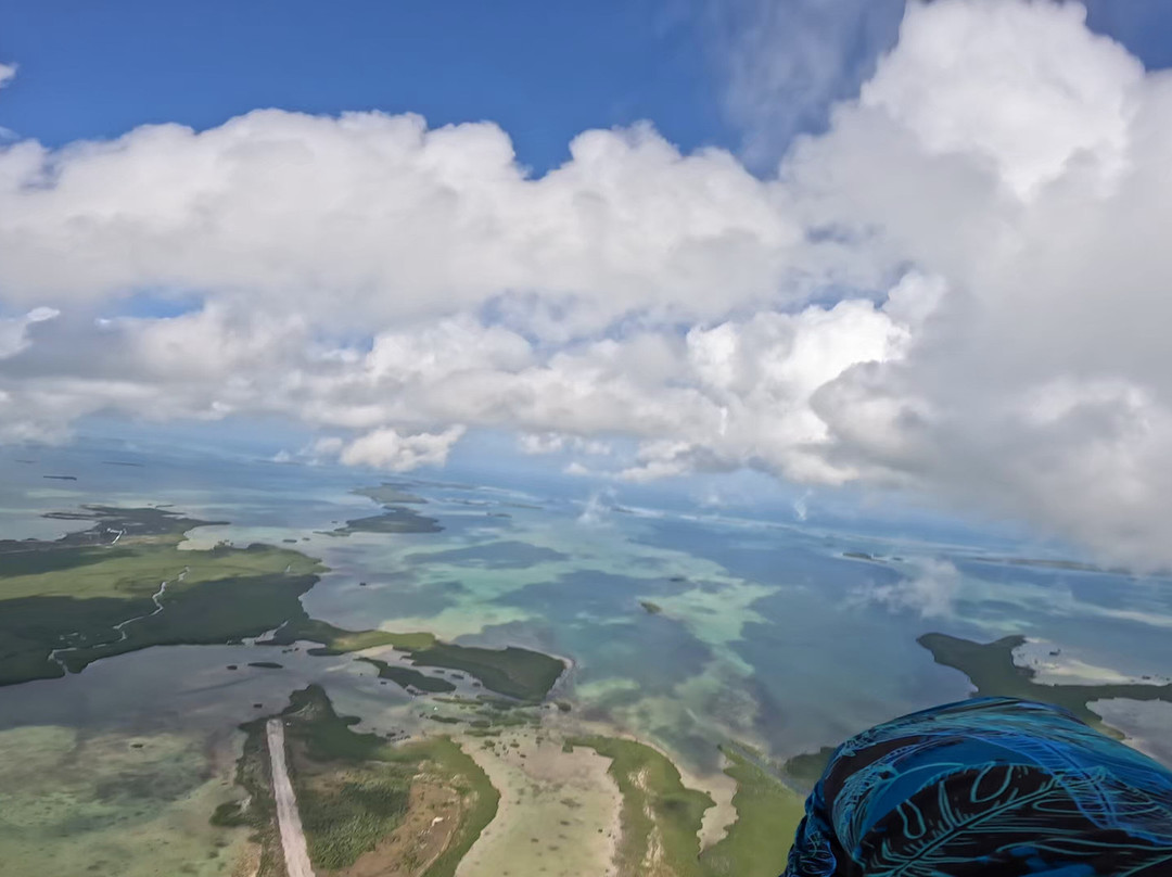 Skydive Key West-Sugarloaf必去景点