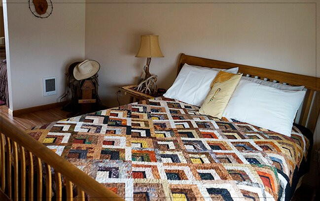 High Tower Ranch主图