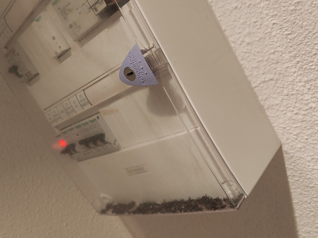 塔尔贝索假日乡村酒店 - 公寓酒店主图