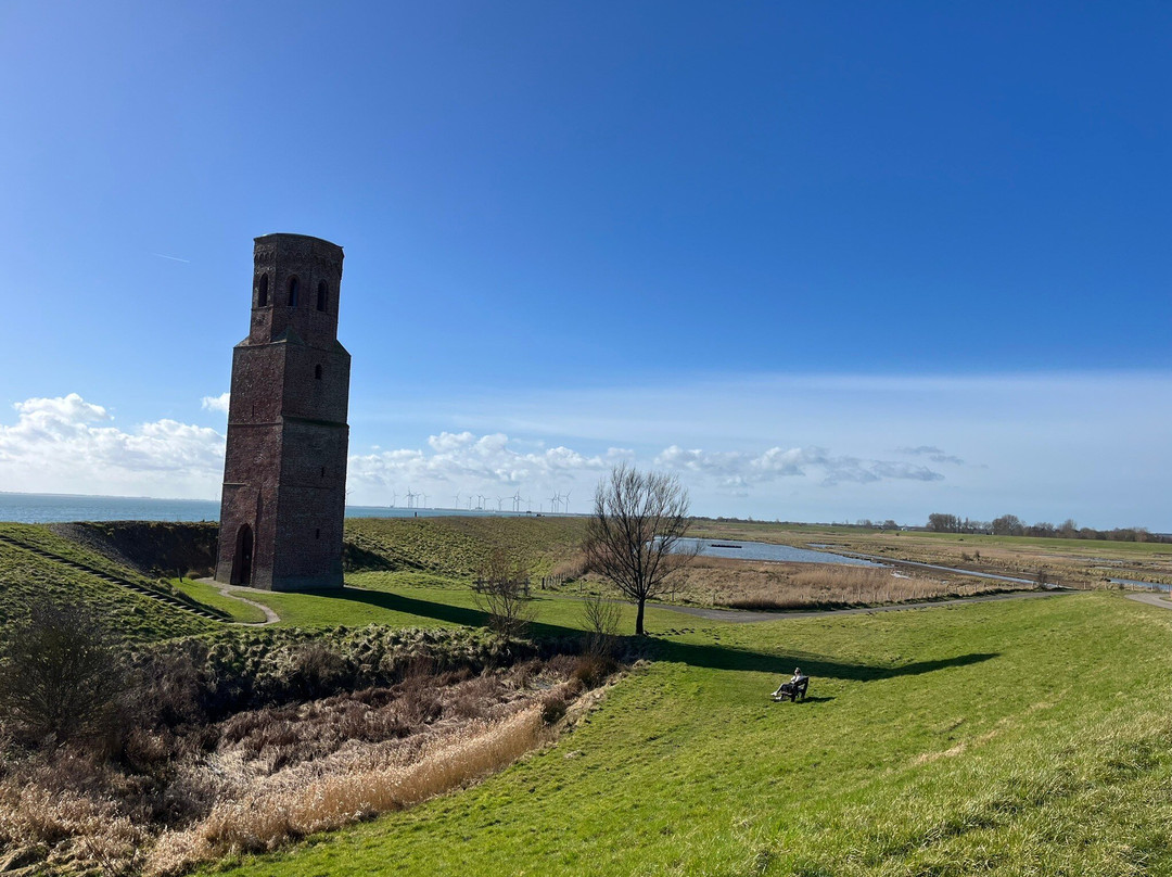 Plompetoren-Burgh-Haamstede必去景点