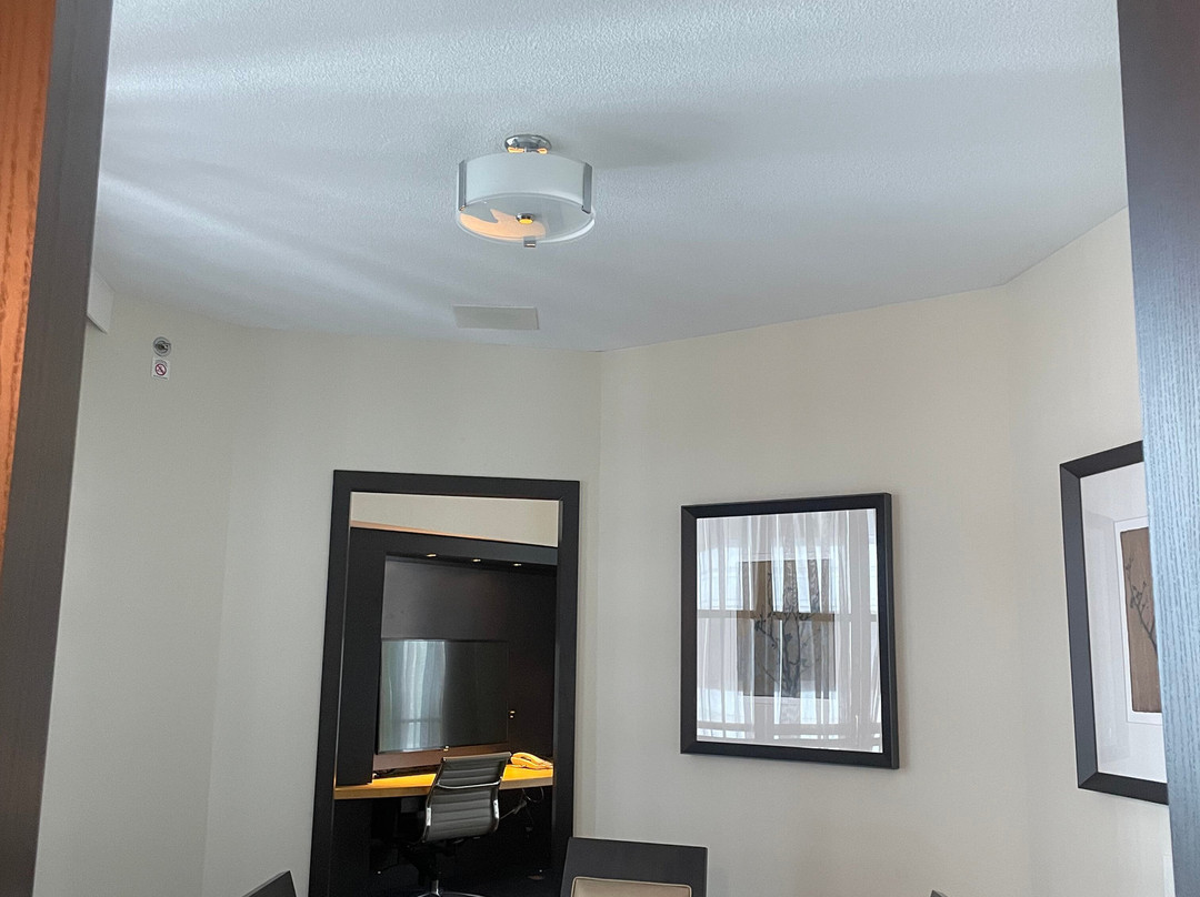 马卡姆会议中心及度假多伦多希尔顿套房酒店主图