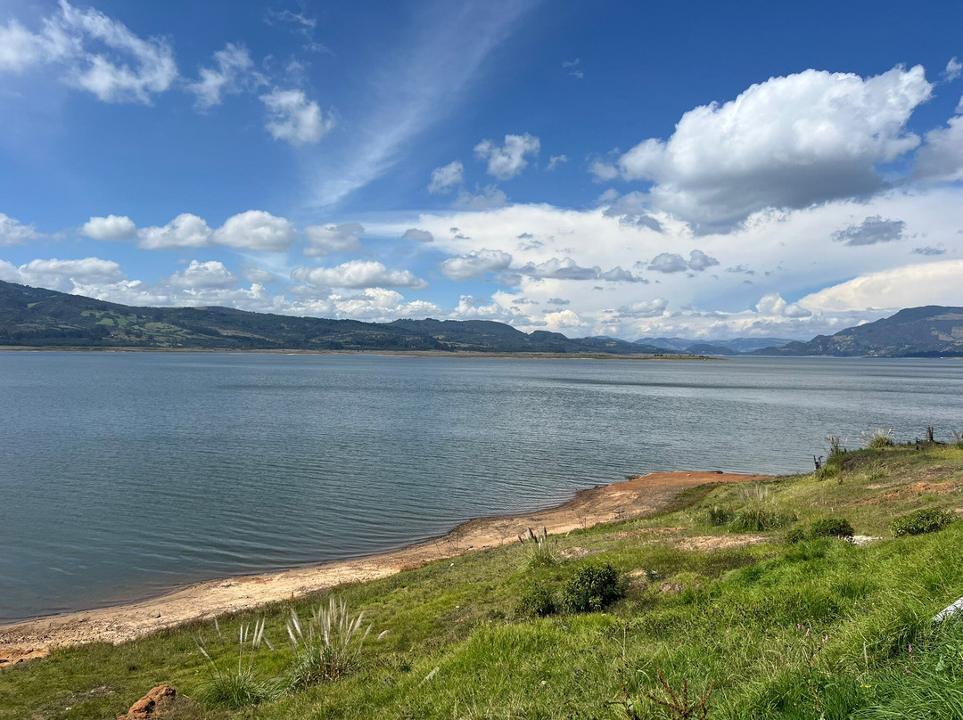 Museo Indigena Guatavita-Guatavita必去景点
