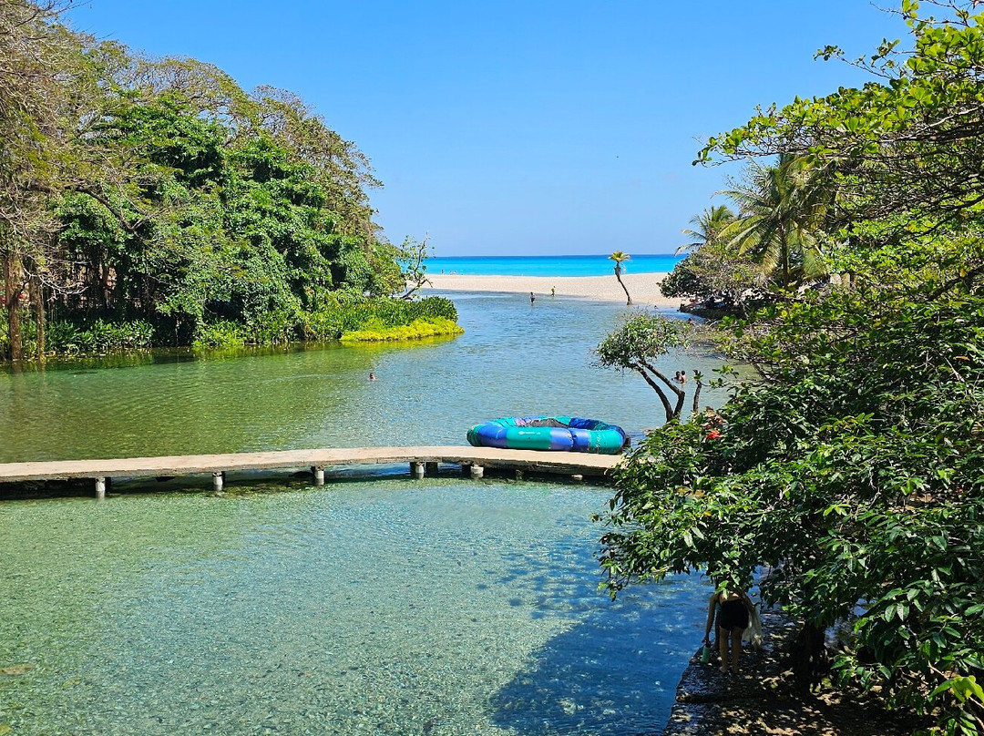 Playa De Los Patos-Los Patos必去景点
