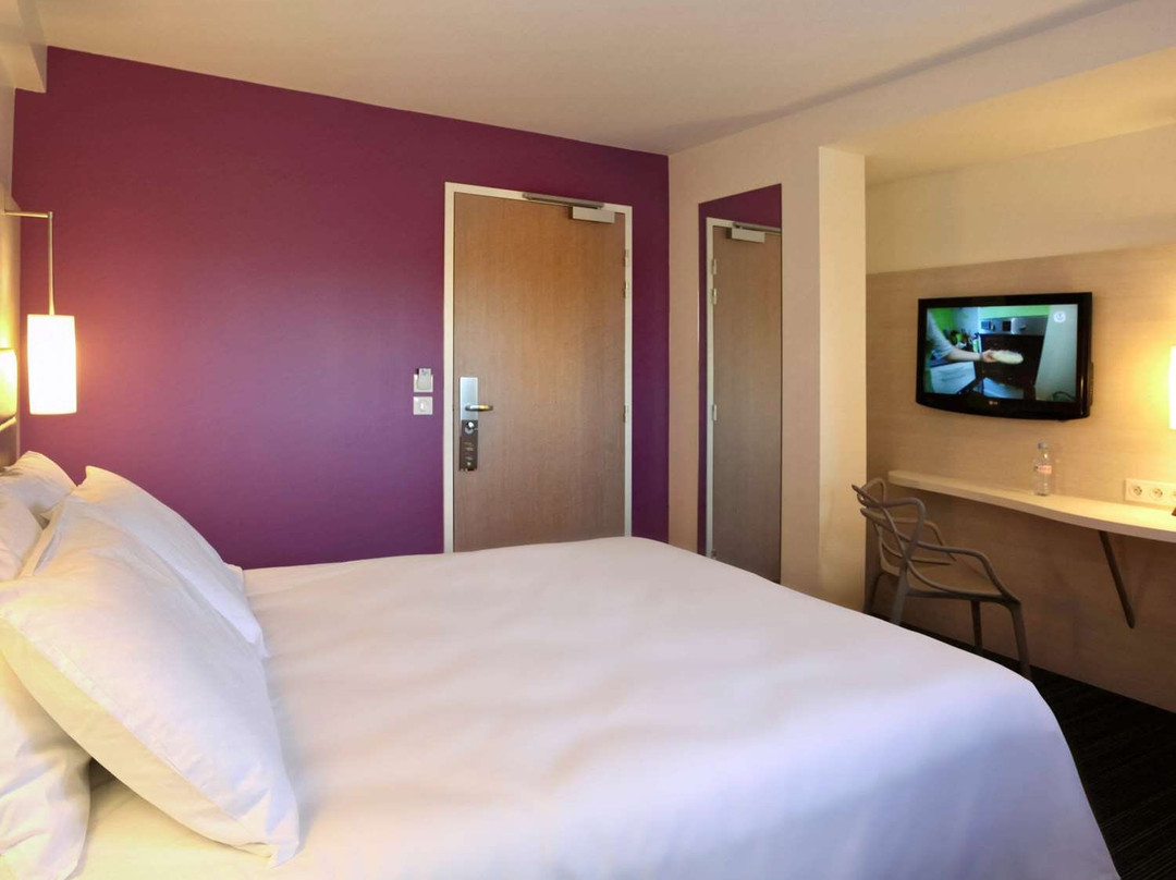 Ibis Styles Quiberon Centre主图