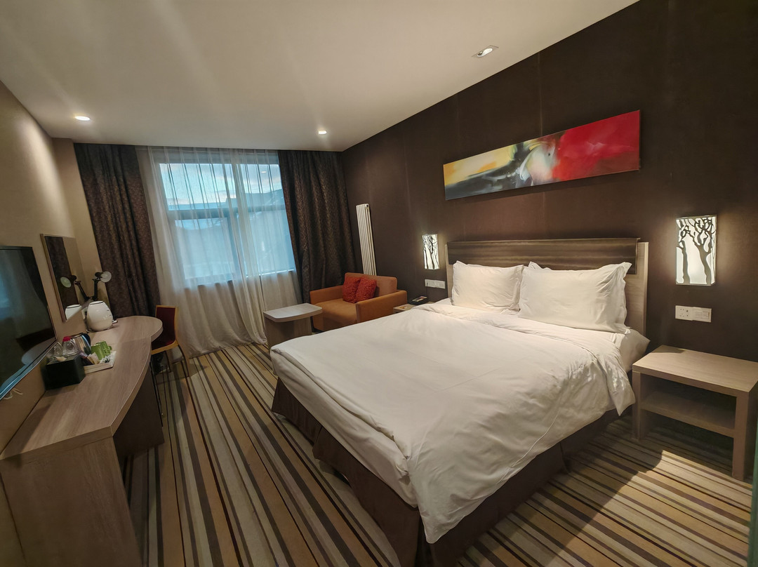 Changbaishan Wanda Momoland