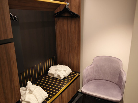 Hotel Reykjavik Saga主图