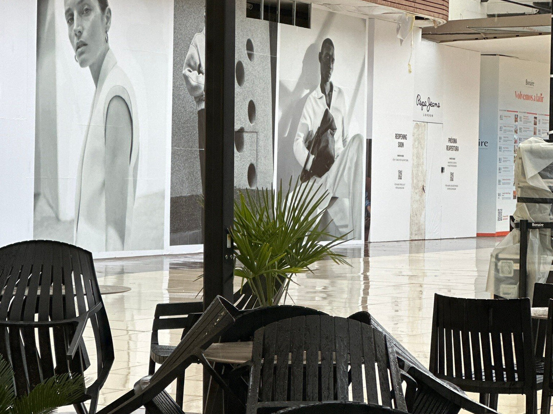Centro Comercial Bonaire景点图片