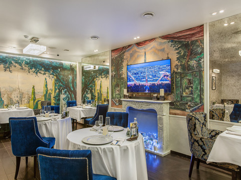 Restaurant Regul主图