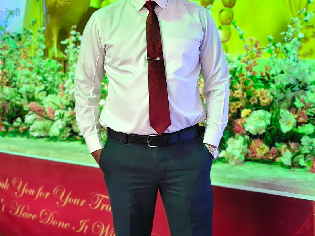 The Byke Suraj Plaza主图