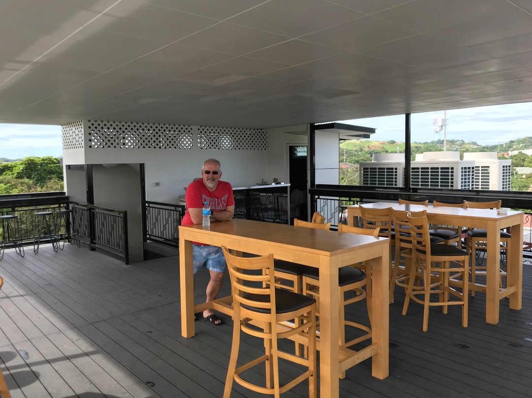 Citi Boutique Hotel主图