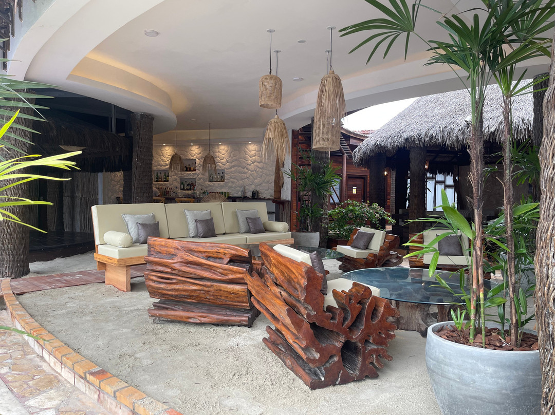 Hotel Long Beach主图