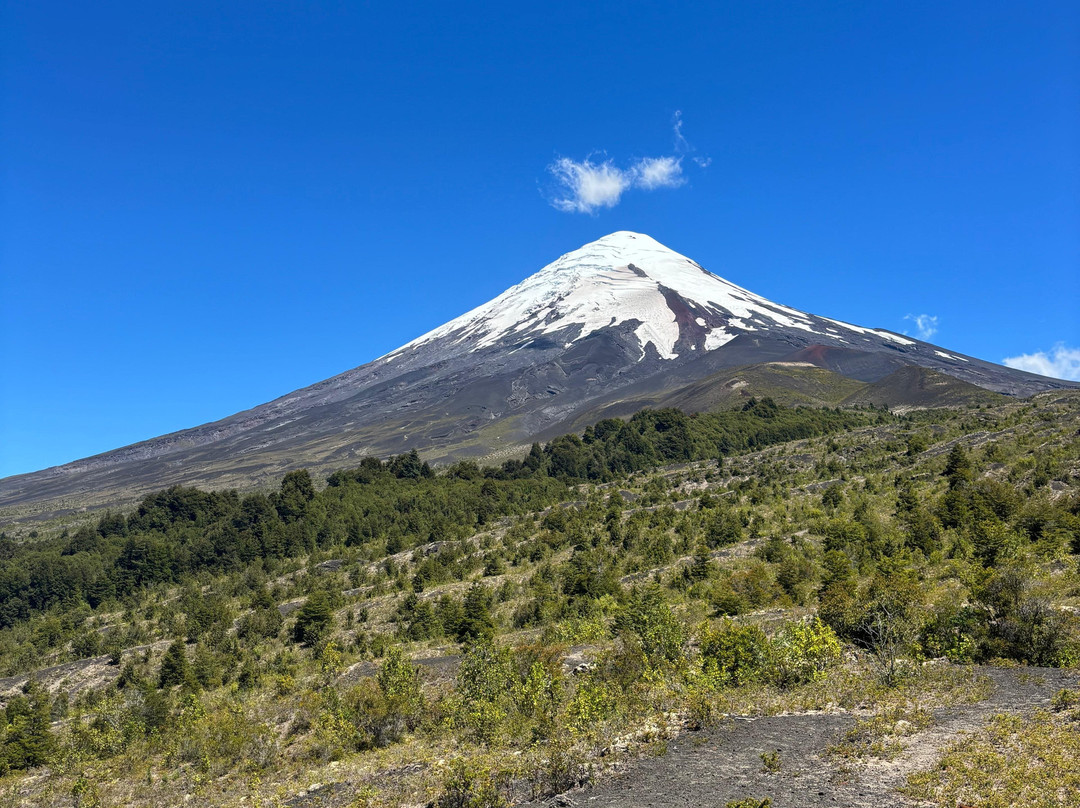 Mirador La Picada-巴拉斯港必去景点