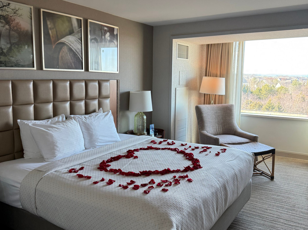 Lansdowne Resort主图