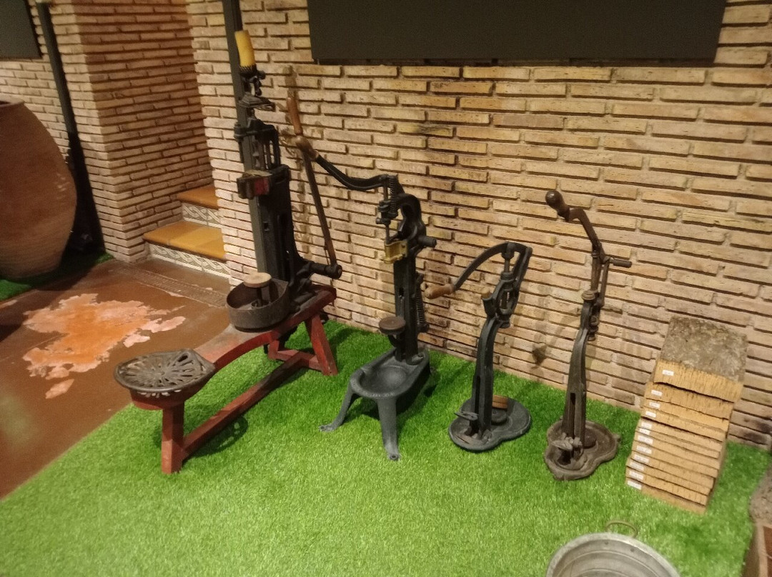 Bodegas Valdelana景点图片