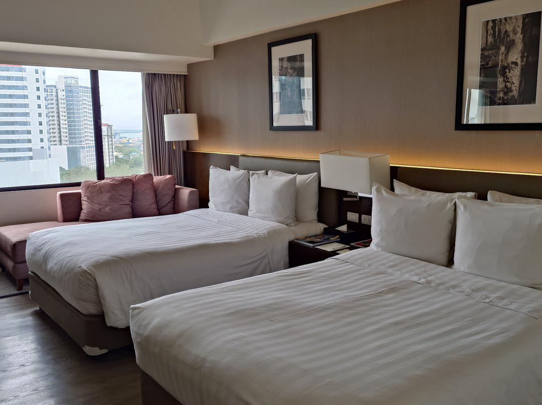 Seda Ayala Center Cebu主图