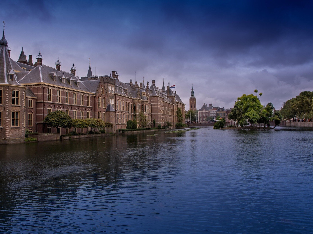 Blackbuck Travels-海牙必去景点